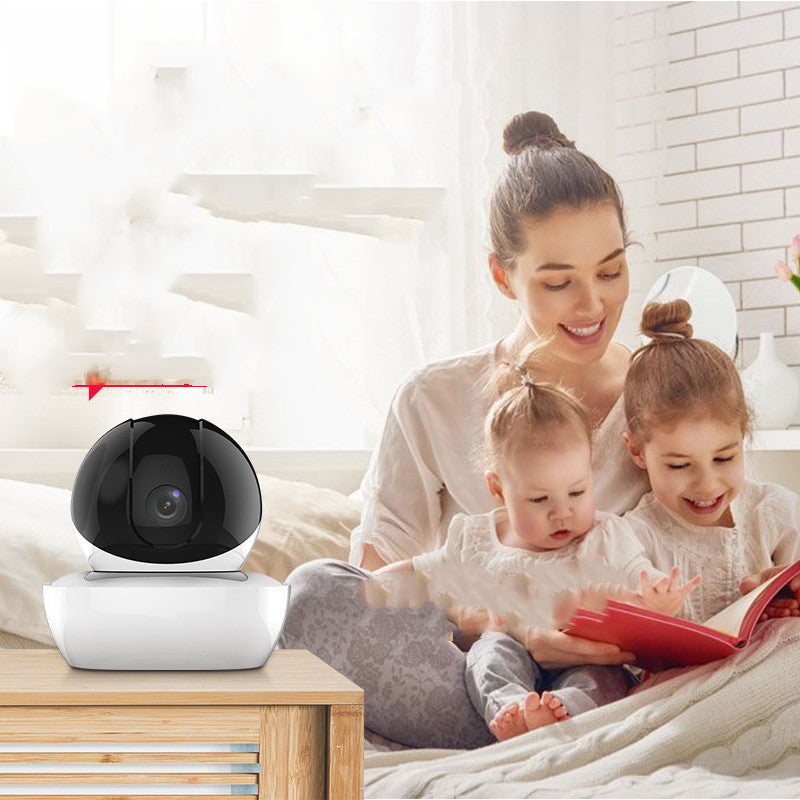 Wireless Wifi Smart Home Camera