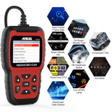 diagnostic scanner for car